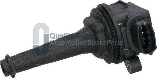 QUALITY TESTED BO-0302JM - Ignition Coil car-mod.net
