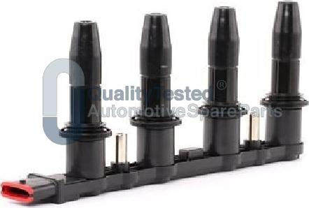 QUALITY TESTED BO-0208JM - Ignition Coil car-mod.net
