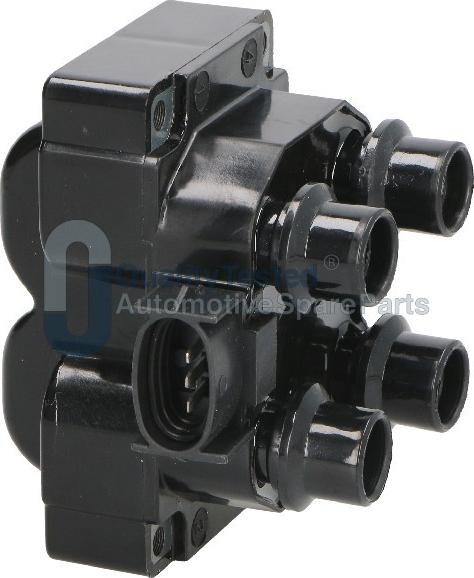 QUALITY TESTED BO-315JM - Ignition Coil car-mod.net
