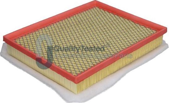 QUALITY TESTED FA-0401JM - Engine Air Filter car-mod.net