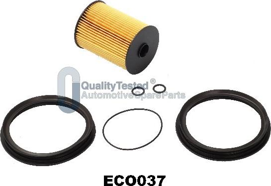 QUALITY TESTED FCE-037JM - Fuel filter car-mod.net
