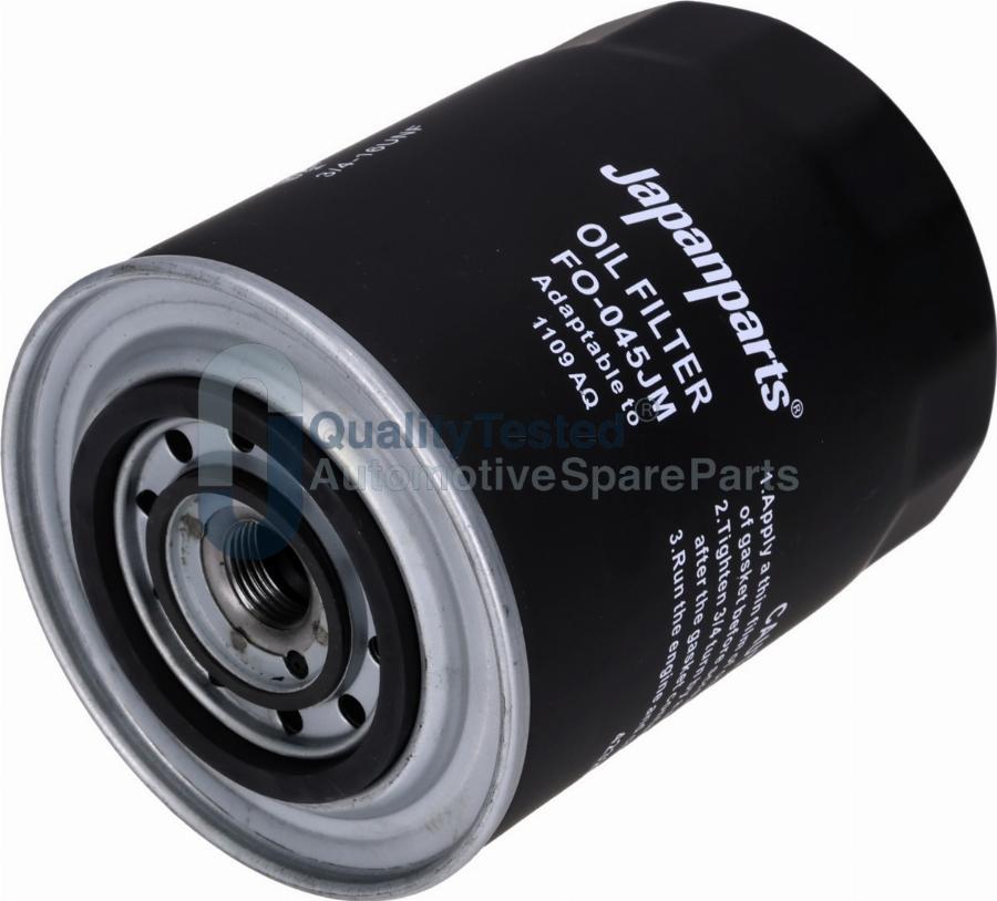 QUALITY TESTED FO-045JM - Oil Filter car-mod.net