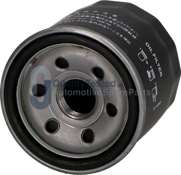 QUALITY TESTED FO-W01JM - Oil Filter car-mod.net