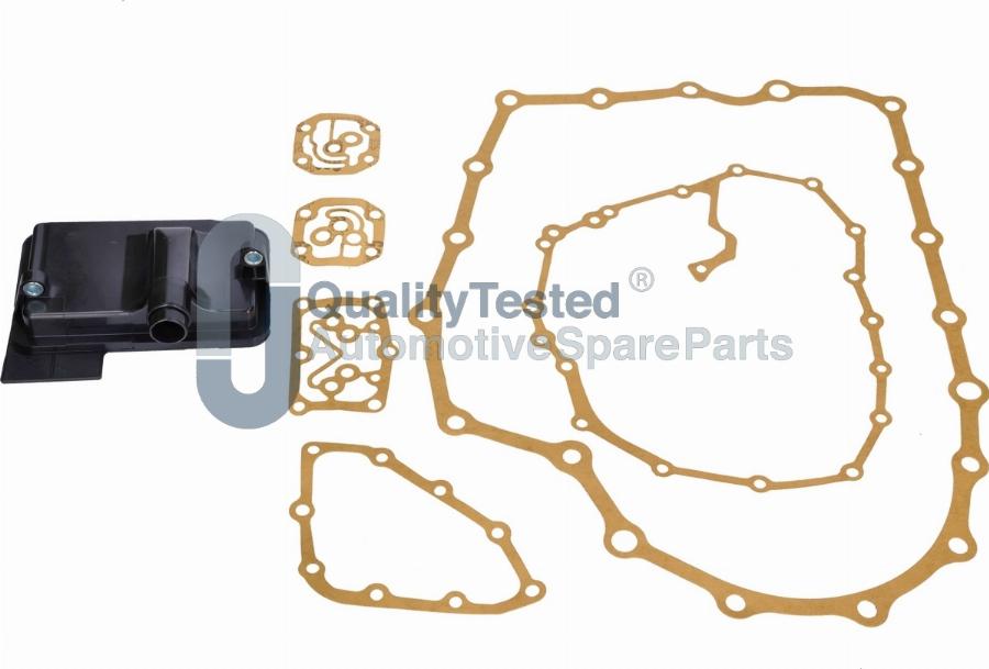 QUALITY TESTED FT166JM - Hydraulic Filter, automatic transmission car-mod.net