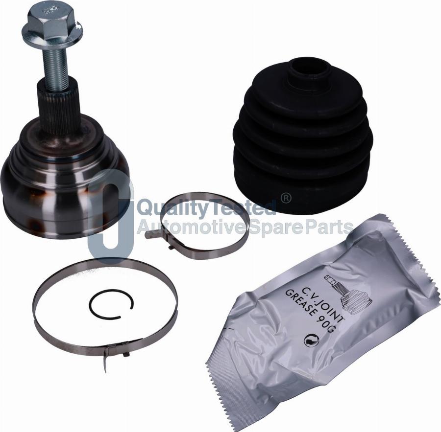 QUALITY TESTED GI0930JM - CV Joint Kit, drive shaft car-mod.net