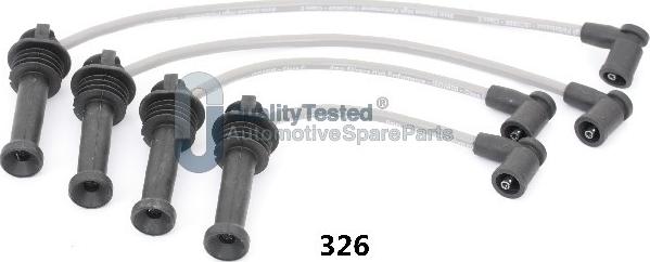 QUALITY TESTED IC326JM - Ignition Cable Kit car-mod.net