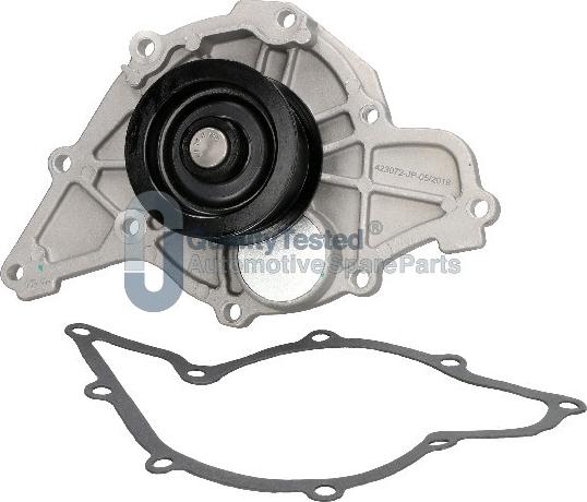 QUALITY TESTED PQ0911JM - Water Pump car-mod.net