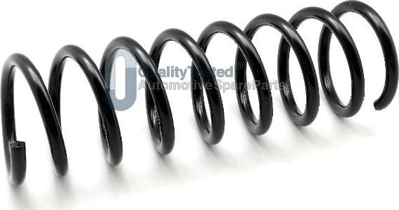 QUALITY TESTED ZCQ6199A - Coil Spring car-mod.net