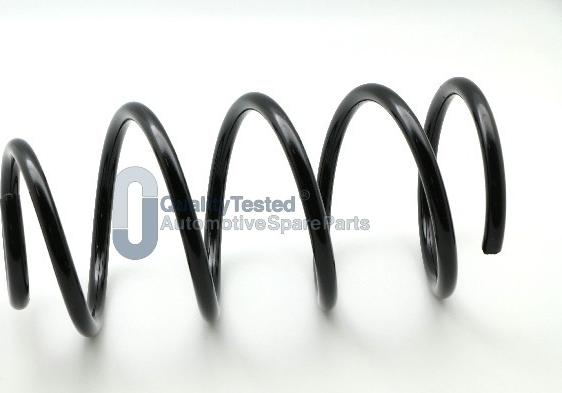 QUALITY TESTED ZCQ3012C - Coil Spring car-mod.net