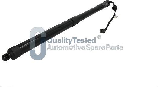 QUALITY TESTED ZQ0303L - Gas Spring, boot, cargo area car-mod.net