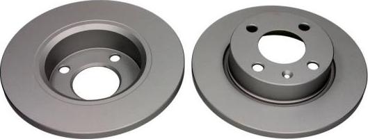 QUARO QD9919 - Brake Disc car-mod.net
