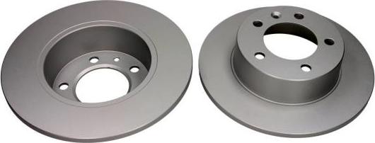 QUARO QD9564 - Brake Disc car-mod.net