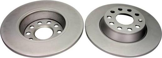 QUARO QD0693 - Brake Disc car-mod.net
