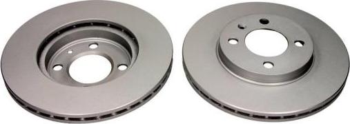 QUARO QD1645 - Brake Disc car-mod.net