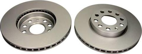 QUARO QD1754 - Brake Disc car-mod.net