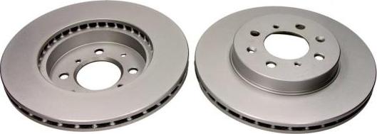 QUARO QD8401 - Brake Disc car-mod.net