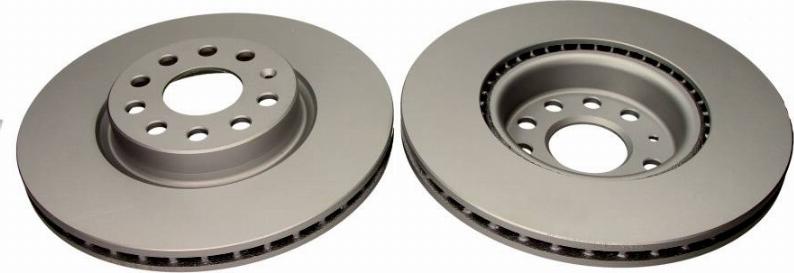 QUARO QD8286 - Brake Disc car-mod.net