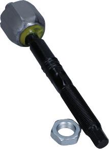 QUARO QS9650/HQ - Inner Tie Rod, Axle Joint car-mod.net