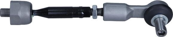 QUARO QS9208/HQ - Inner Tie Rod, Axle Joint car-mod.net