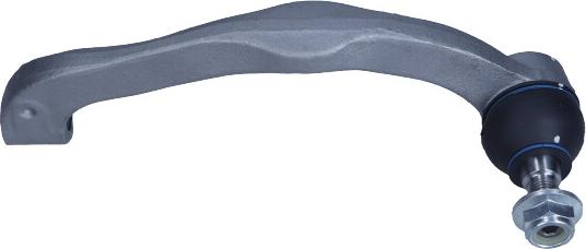 QUARO QS6490/HQ - Tie Rod End car-mod.net