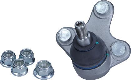 QUARO QS6400/HQ - Ball Joint car-mod.net