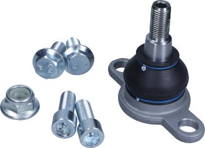 QUARO QS6663/HQ - Ball Joint car-mod.net