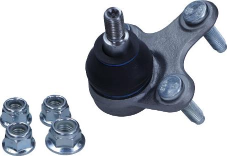 QUARO QS6399/HQ - Ball Joint car-mod.net