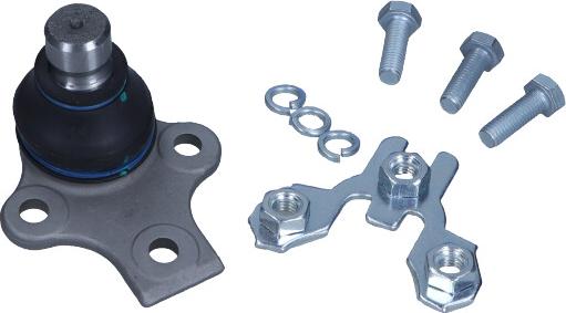 QUARO QS0172/HQ - Ball Joint car-mod.net