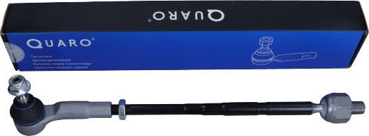 QUARO QS0241/HQ - Tie Rod car-mod.net