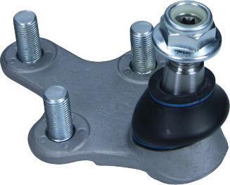QUARO QS0276/HQ - Ball Joint car-mod.net