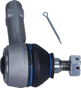 QUARO QS1379/HQ - Tie Rod End car-mod.net