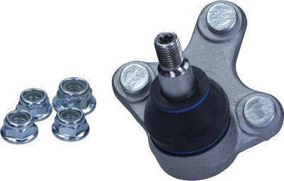 QUARO QS8911/HQ - Ball Joint car-mod.net