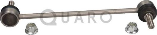 QUARO QS8283/HQ - Rod / Strut, stabiliser car-mod.net