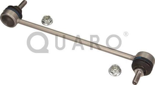 QUARO QS2965/HQ - Rod / Strut, stabiliser car-mod.net