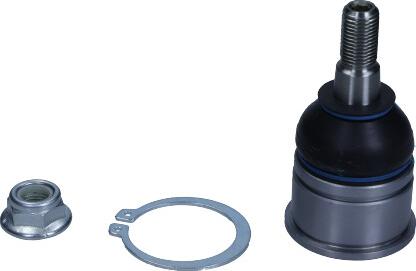 QUARO QS7741/HQ - Ball Joint car-mod.net