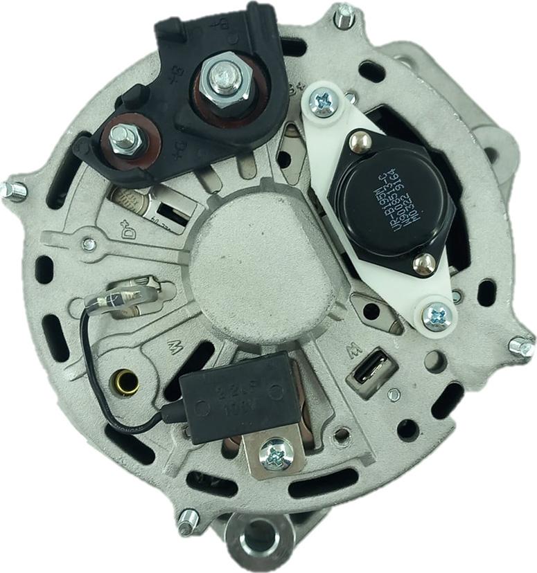 QUASAR ABO1602 - Alternator car-mod.net