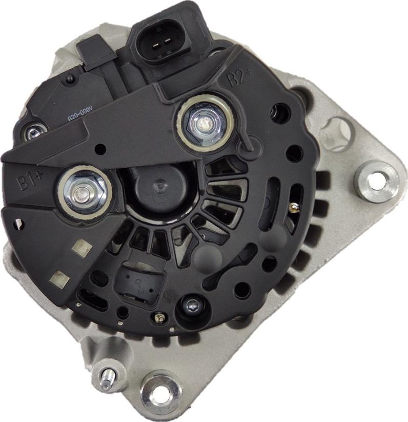 QUASAR ABO1058 - Alternator car-mod.net