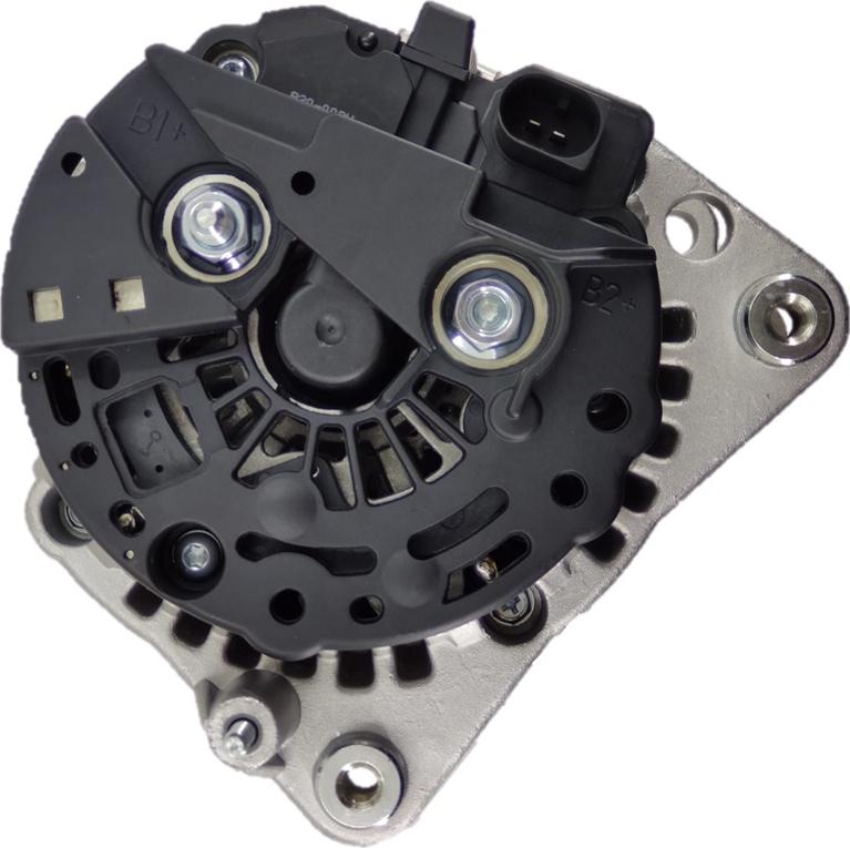 QUASAR ABO1083 - Alternator car-mod.net