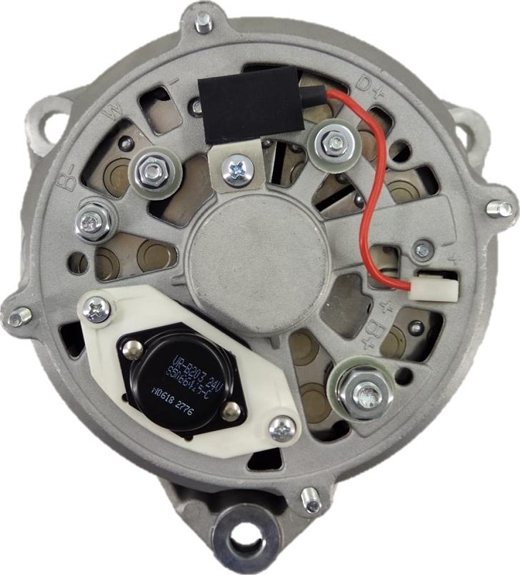 QUASAR ABO2019OE - Alternator car-mod.net