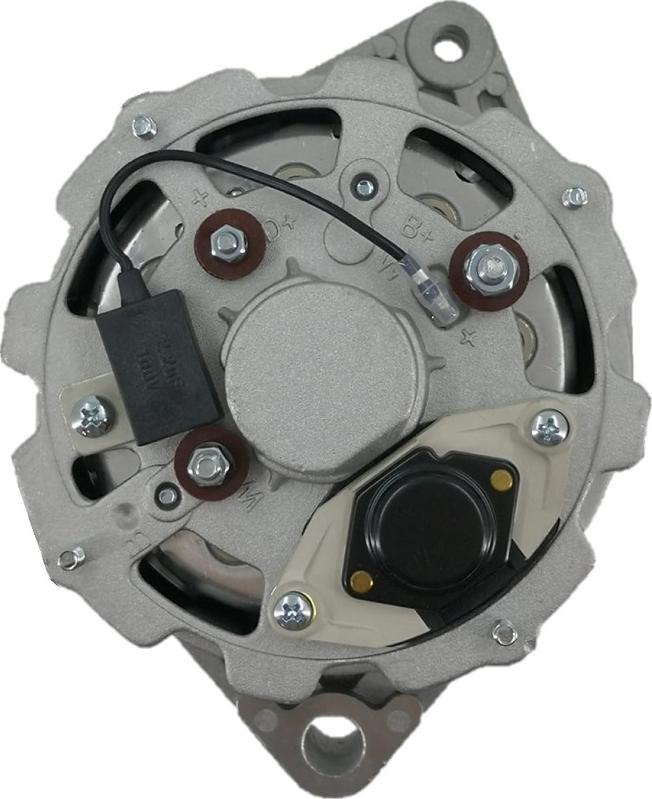QUASAR ABO2104 - Alternator car-mod.net