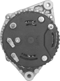 QUASAR AIS0666 - Alternator car-mod.net