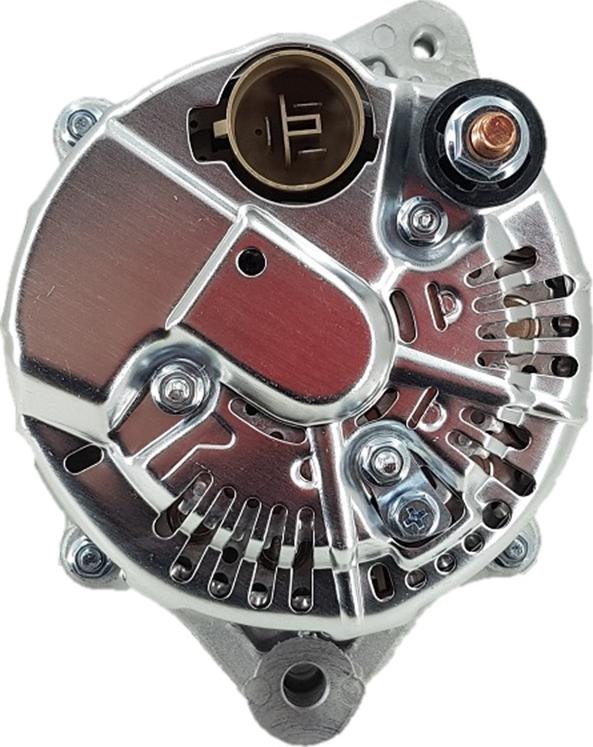 QUASAR AND1172 - Alternator car-mod.net