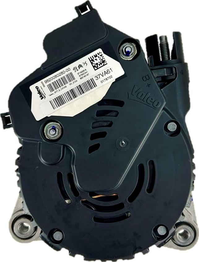QUASAR AVA1571 - Alternator car-mod.net