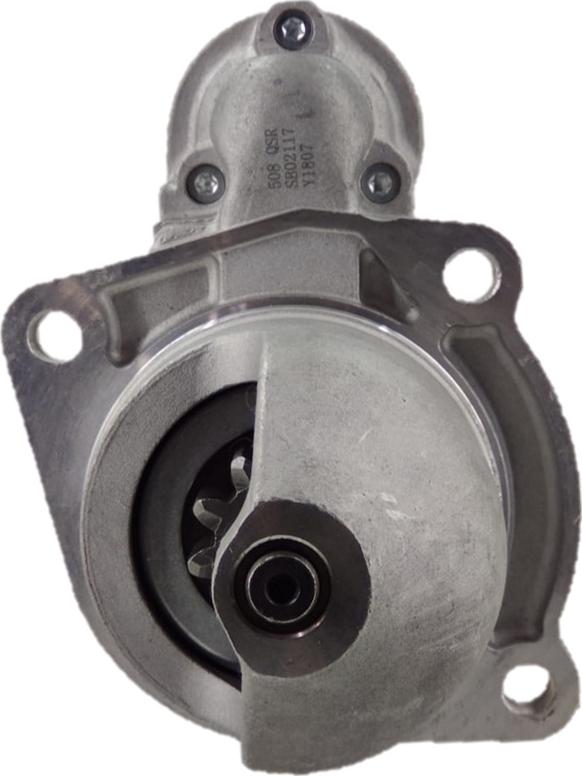 QUASAR SBO2117 - Starter car-mod.net
