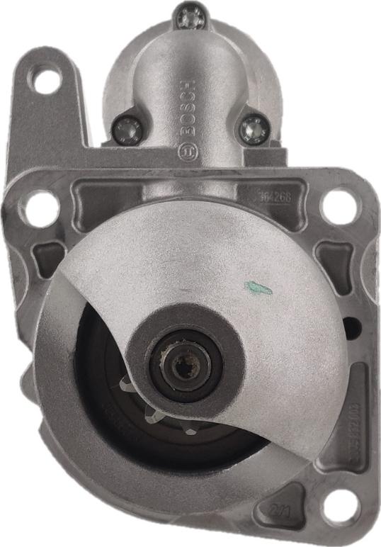 QUASAR SBO2172OE - Starter car-mod.net