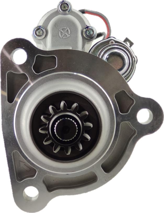 QUASAR SPE2007OE - Starter car-mod.net