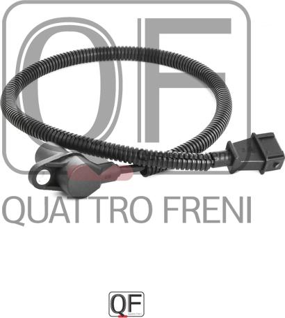 Quattro Freni QF91A00046 - Crankshaft position sensor, RPM car-mod.net