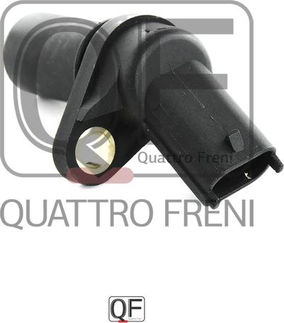 Quattro Freni QF91A00041 - Crankshaft position sensor, RPM car-mod.net