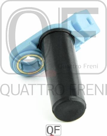 Quattro Freni QF91A00008 - Crankshaft position sensor, RPM car-mod.net