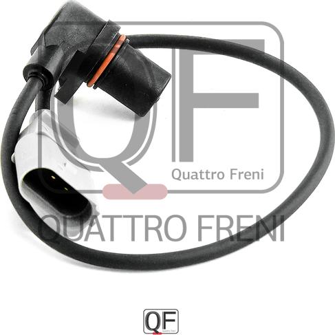 Quattro Freni QF91A00014 - Crankshaft position sensor, RPM car-mod.net